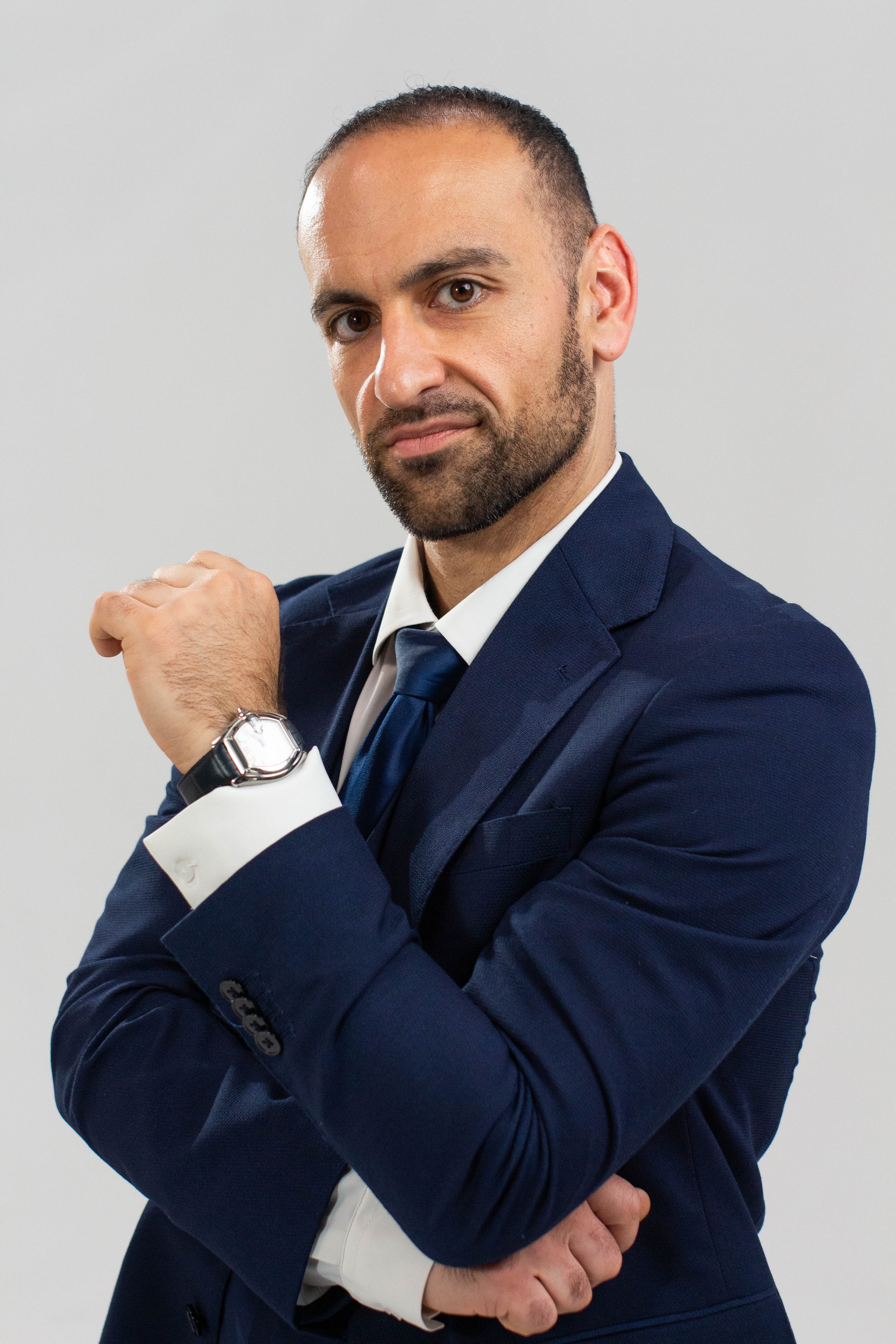 Alex Yarijanian